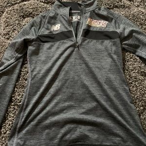 New balance northeast footlocker championship zip